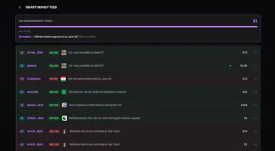 Luma Intelligence gallery image