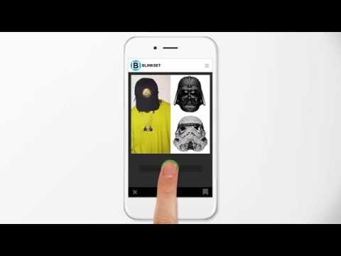 Blinkset gallery image