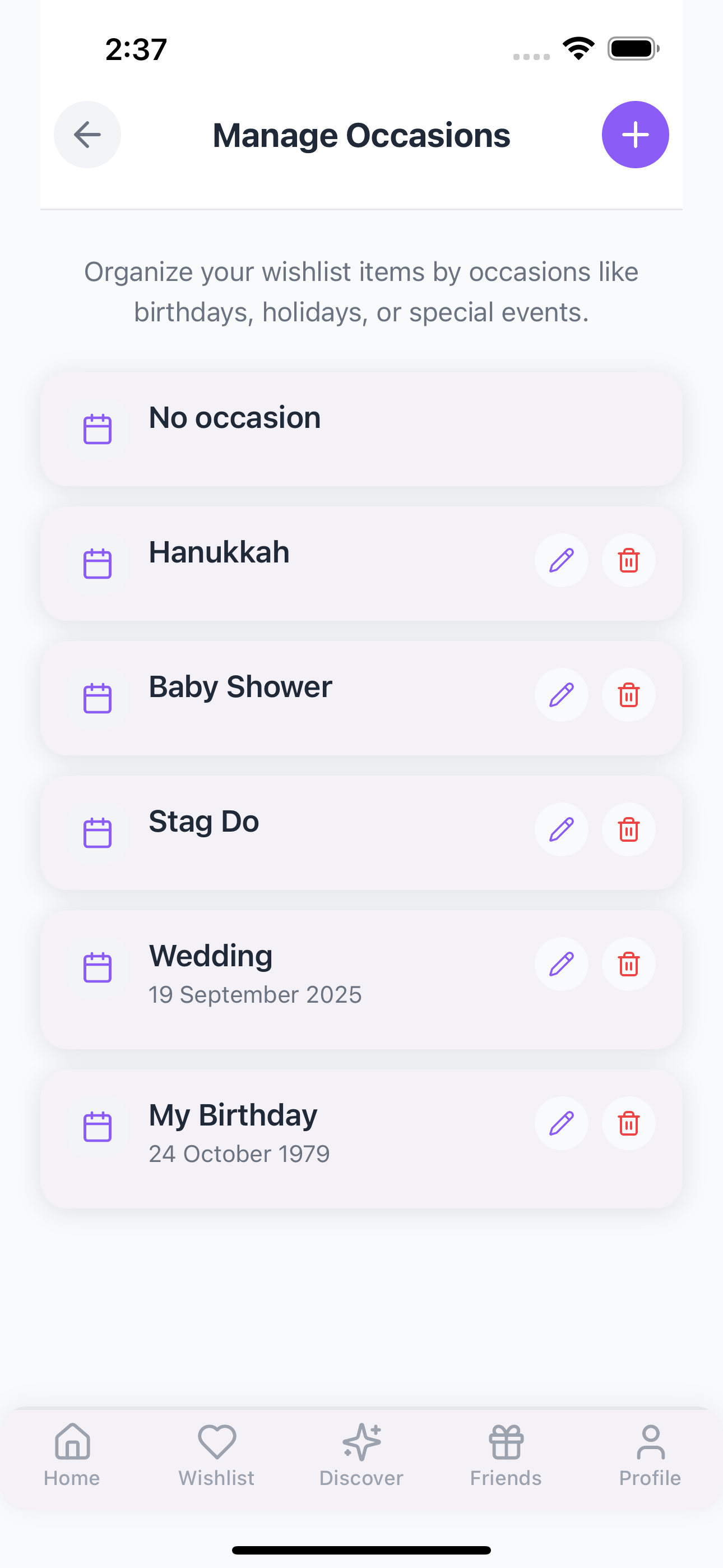 Wishr gallery image
