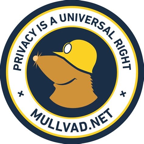 De Mullvad -browser