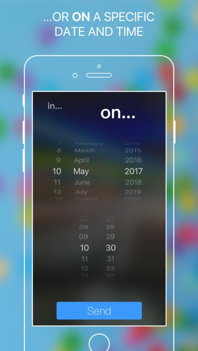 Visual Reminder App gallery image