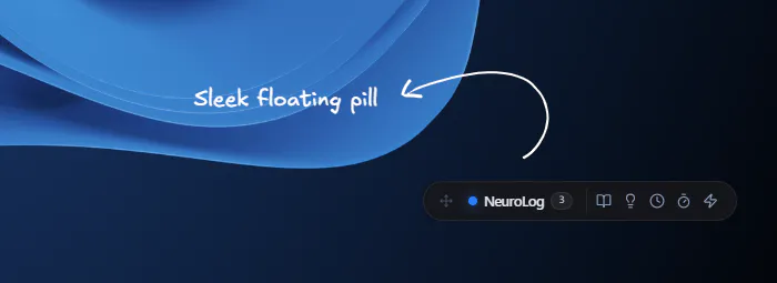 NeuroLog gallery image