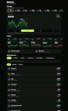 Bourse: Insider Trades & News gallery image