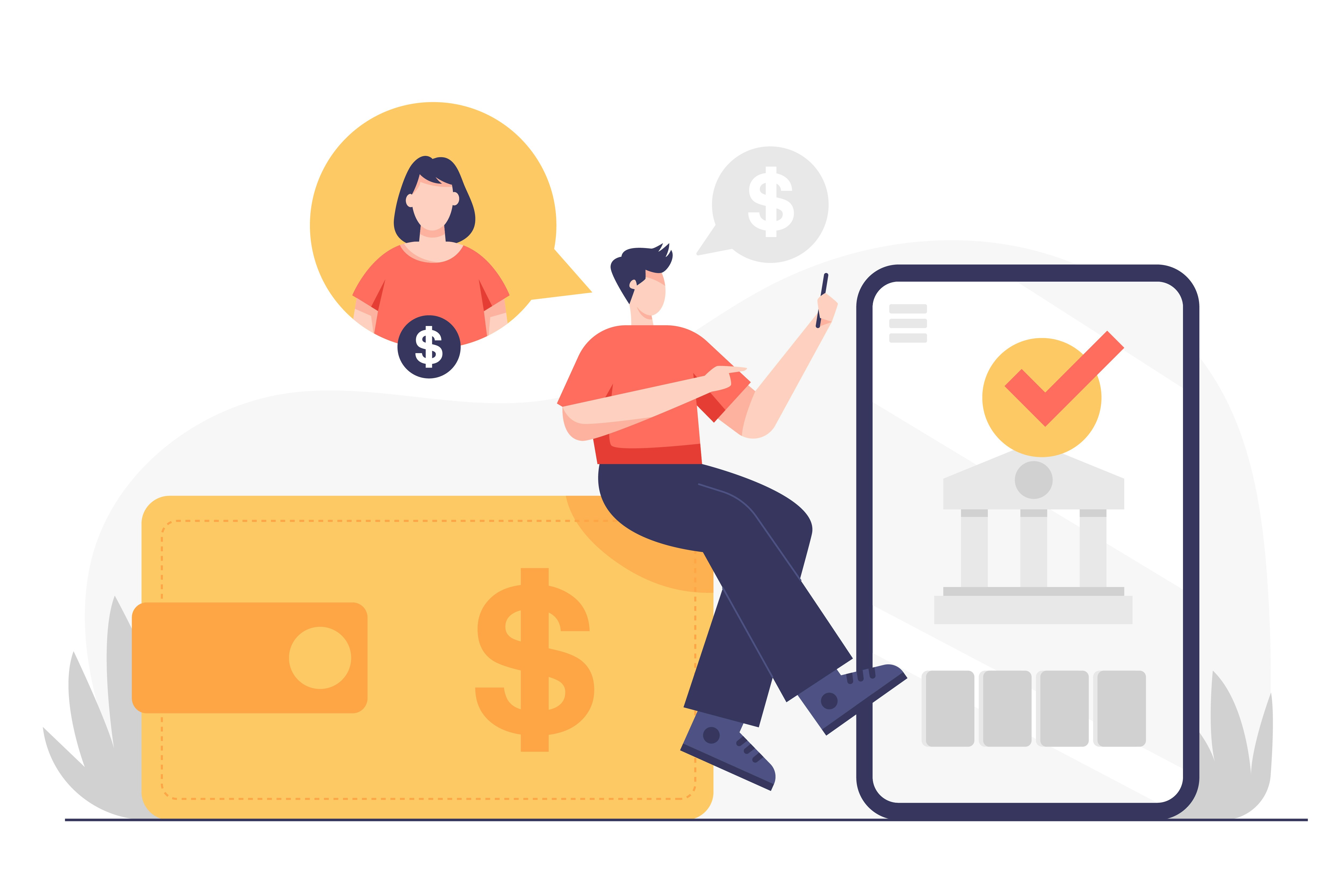 E-Commerce Services