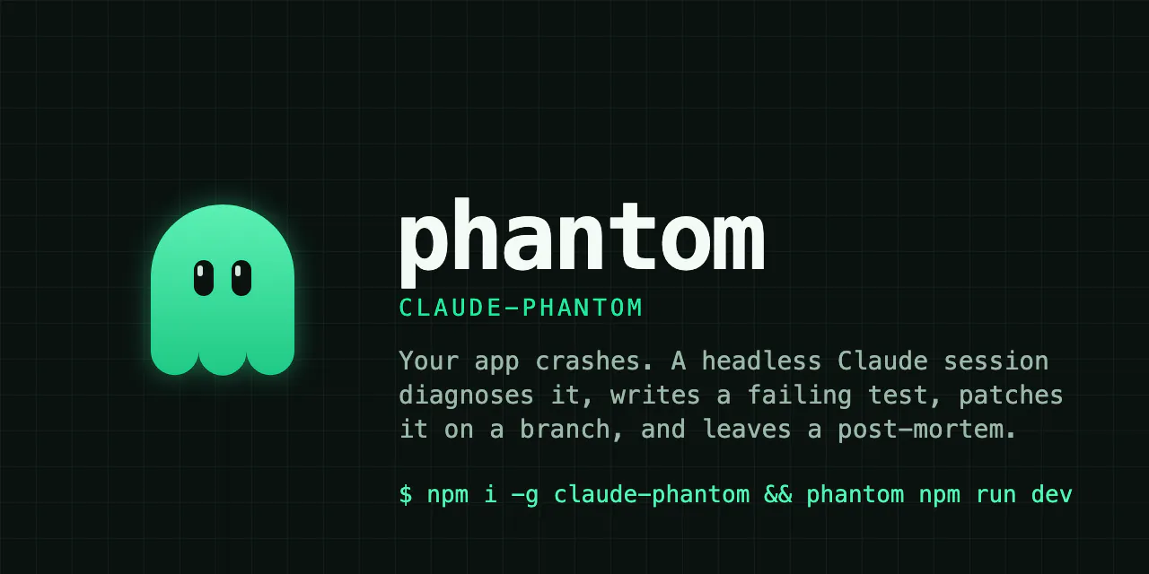 Phantom gallery image