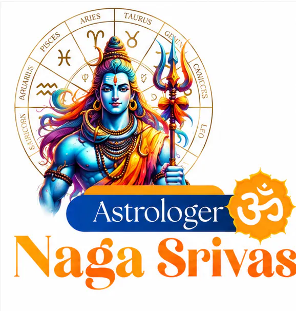 Naga Srivas Astrology Guidance
