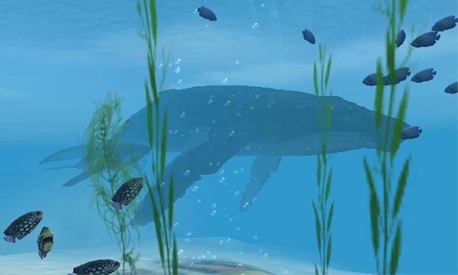 Sharks VR gallery image