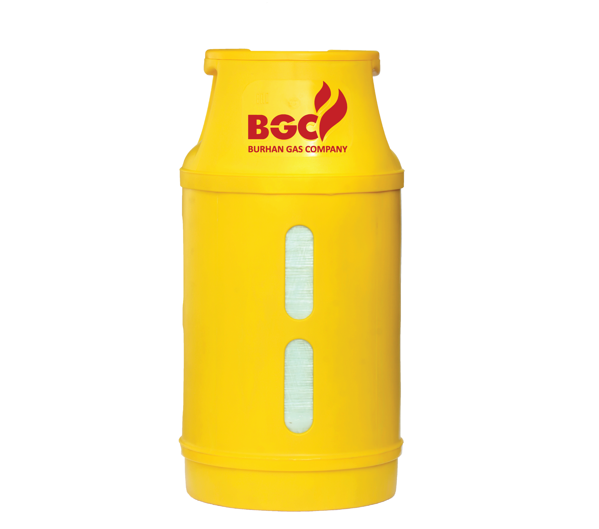 Burhan Gas Company - 爆炸纤维LPG气缸媒体1