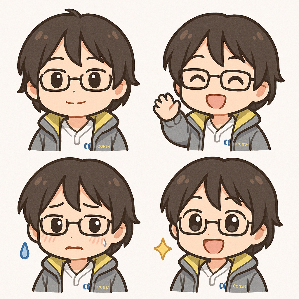 Chibi Art media 6