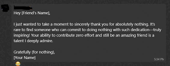 AutoThanker gallery image