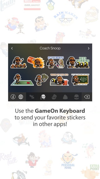 GameOn gallery image