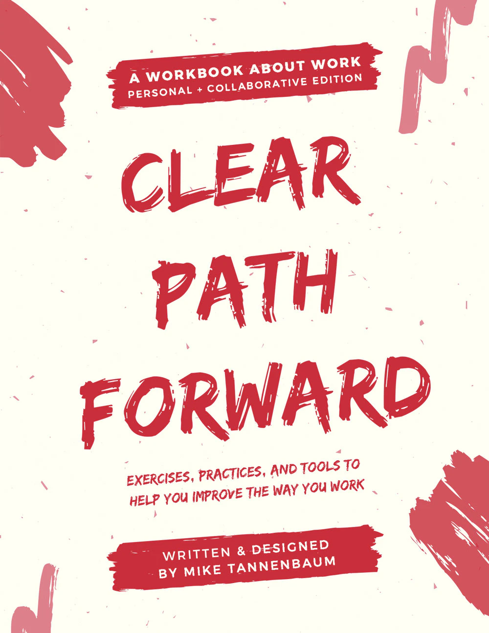 Clear Path Forward