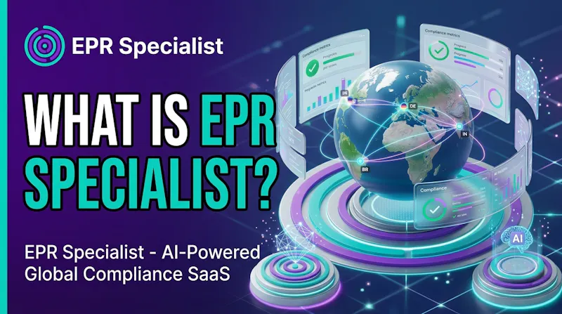 EPR Specialist screenshot 2