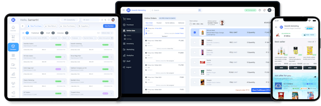 HomeDrop gallery image