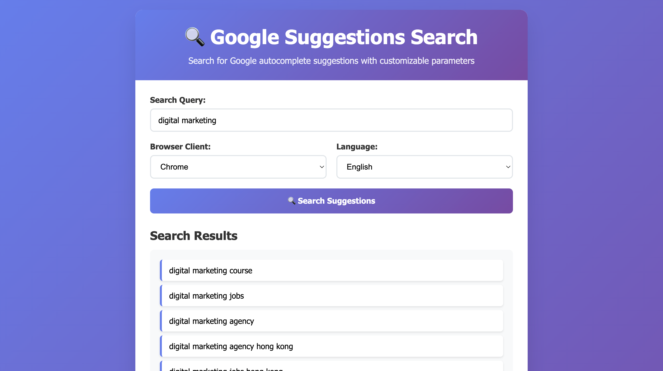 Keyword Research FREE gallery image