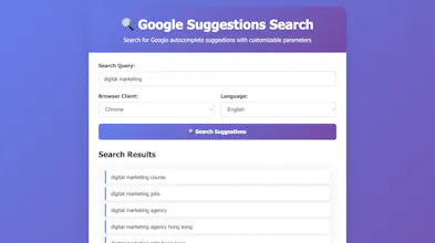 Keyword Research FREE gallery image