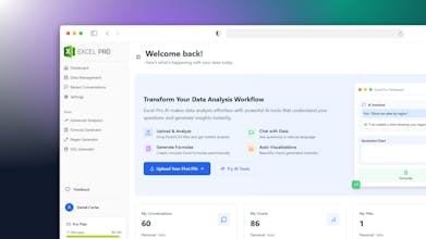 Excel-Pro gallery image