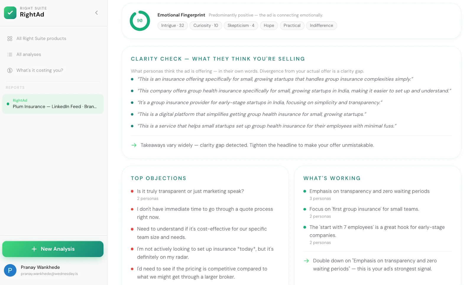 Right Ad screenshot 3