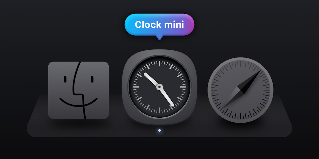 There Mac App Timezone