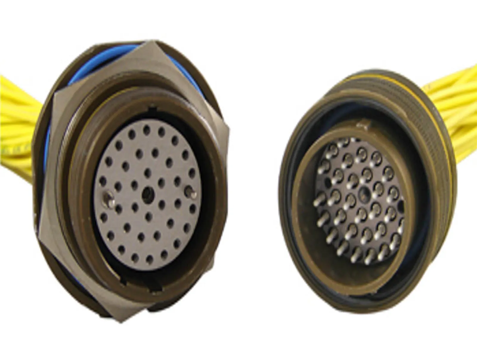 Fiber Optic Connector Supplier in Mumbai screenshot 1