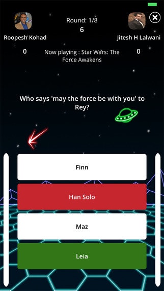 OnFriday.tv gallery image