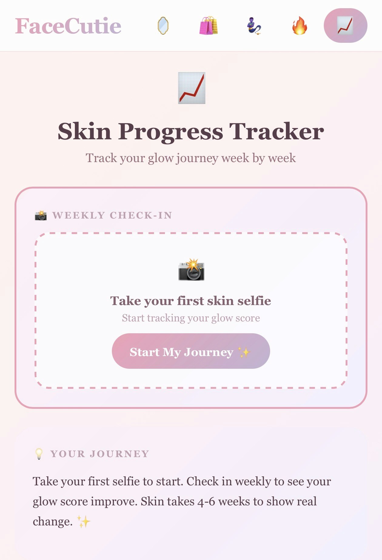 FaceCutie gallery image