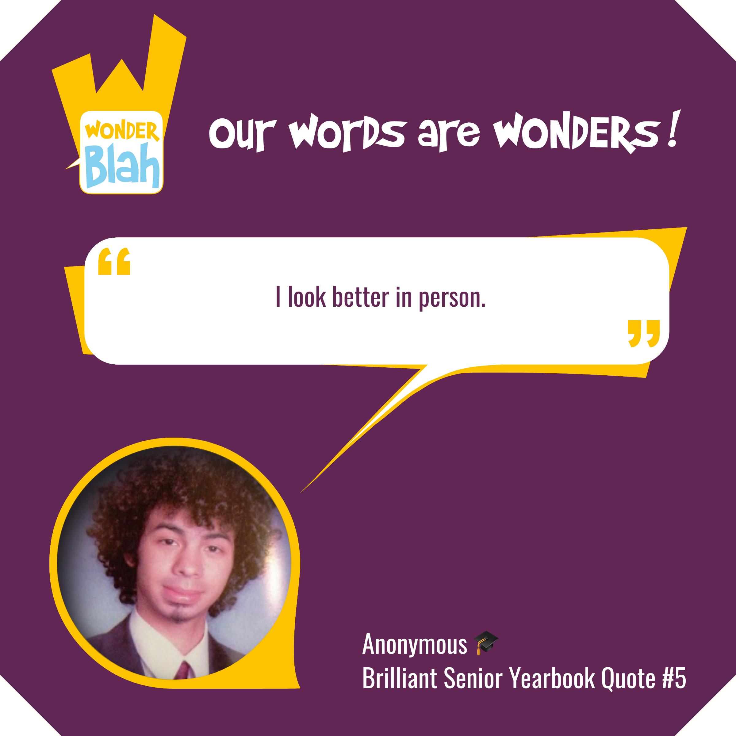 WonderBlah gallery image