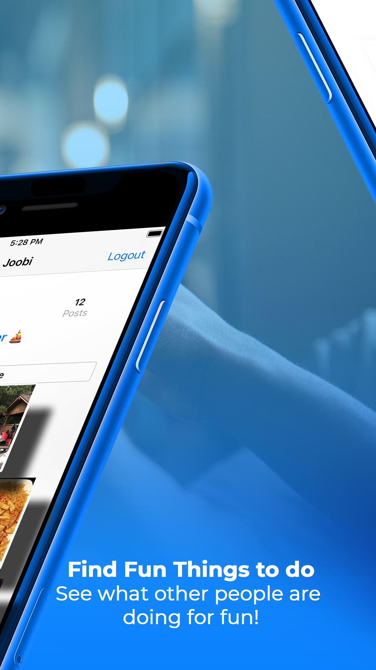 Joobee gallery image