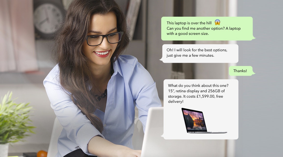 Uask4.me gallery image