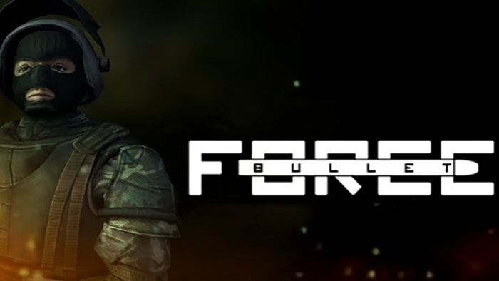 Bullet Force