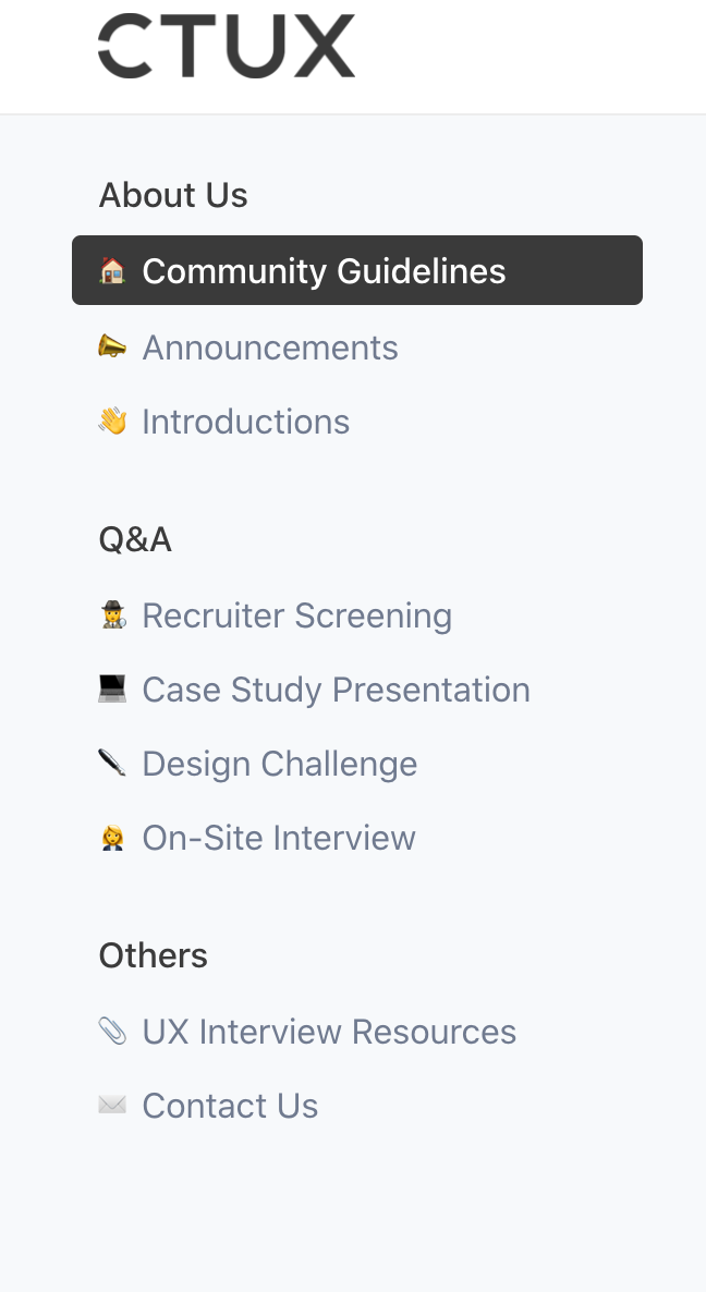 Cracking the UX Interview gallery image