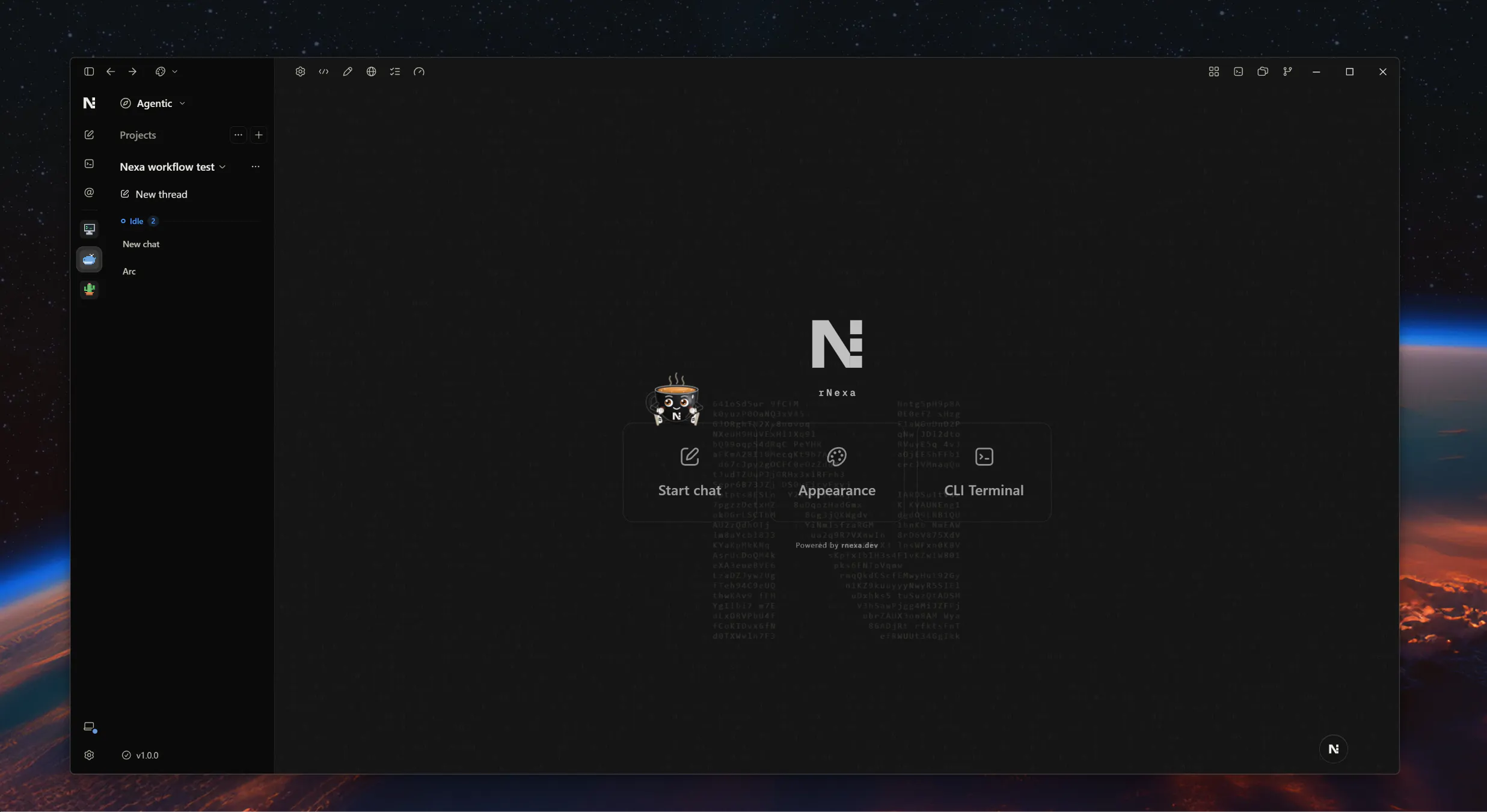 rNexa gallery image