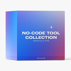 List of 100+ No-Code Tools