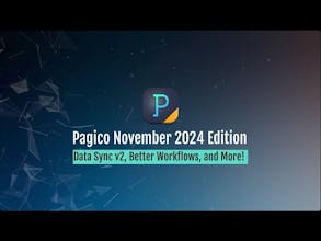 Pagico gallery image