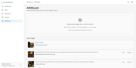 AccessGuard gallery image
