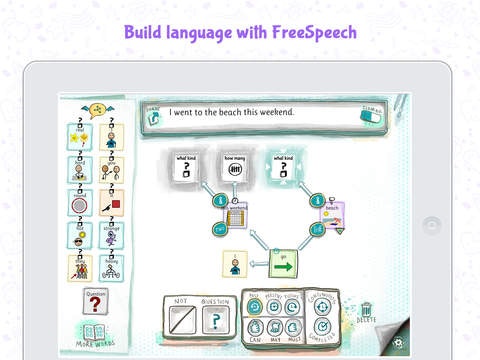 FreeSpeech gallery image