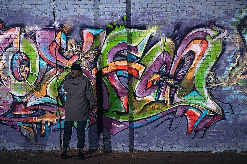 Tumblr - Main product screenshot demonstrating key features and user interface