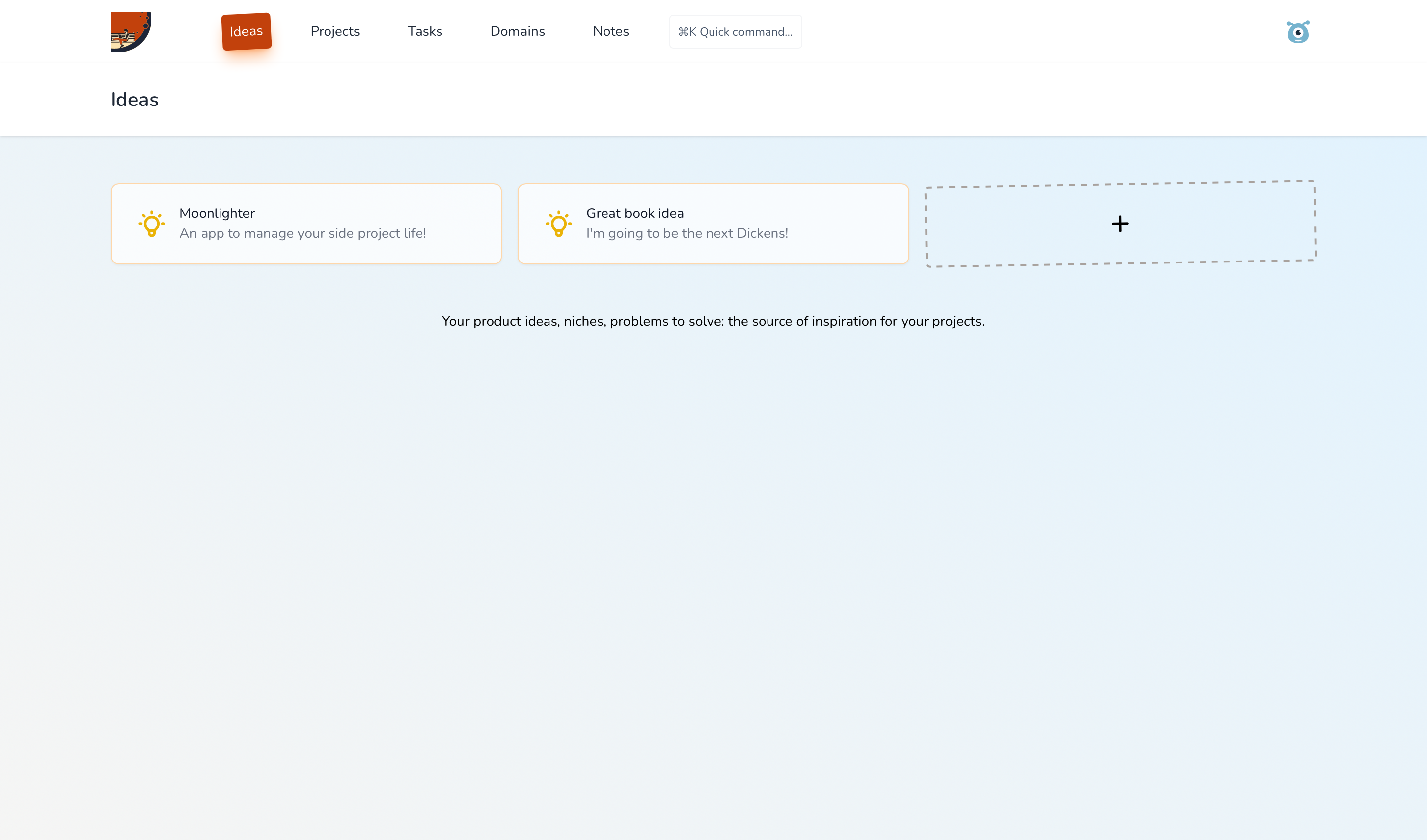 Moonlighter gallery image