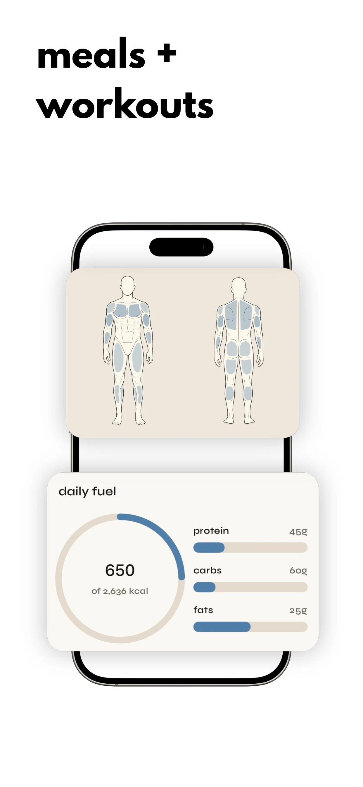 stupidlyfit 截图 5