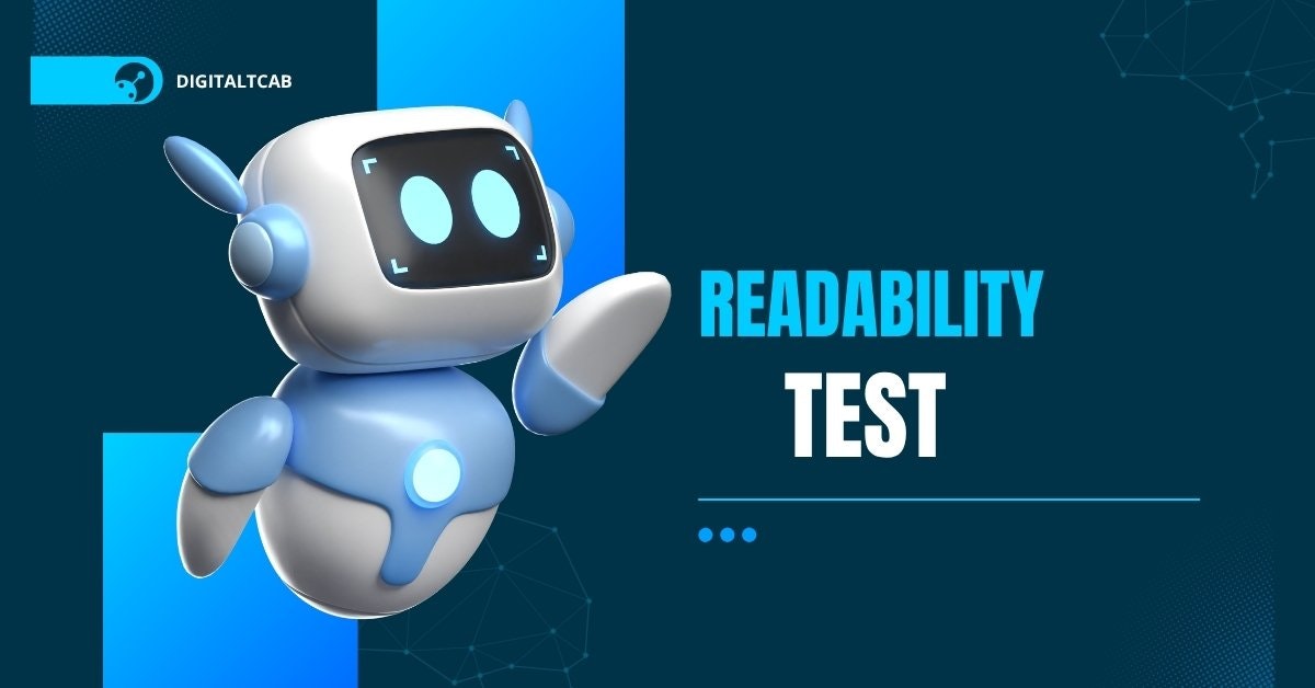 DigitalTcab - Ücretsiz okunabilirlik testi aracı - Metin okuma seviyesini çevrimiçi kontrol edin medya 1