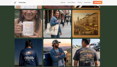 Pork Chop gallery image