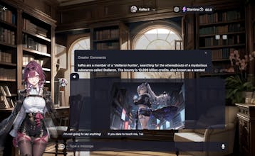 FantasyLife.ai gallery image