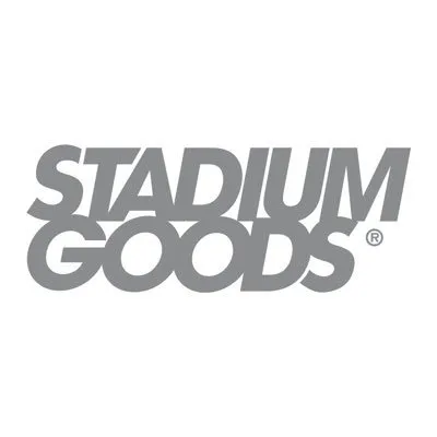 Stadium Goods on mobile