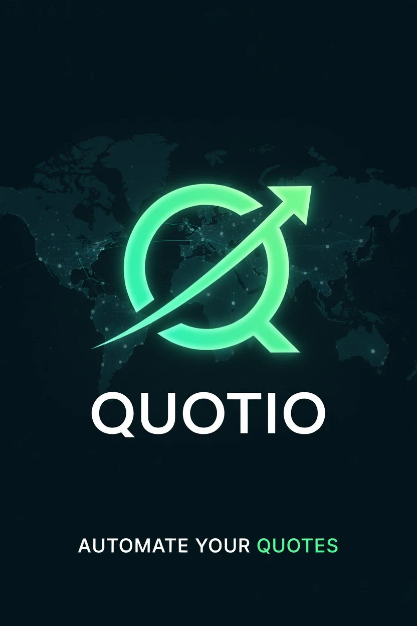 Quotio logo
