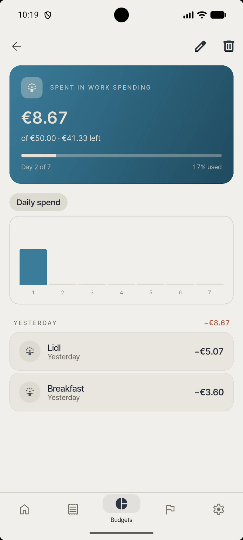 FinPlan.ME screenshot 5