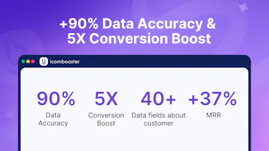 iCombooster gallery image