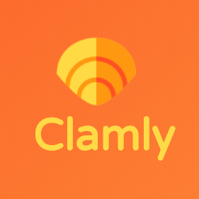 Clamly