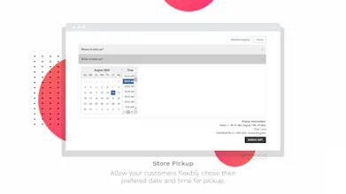 Deliix Store Pickup gallery image