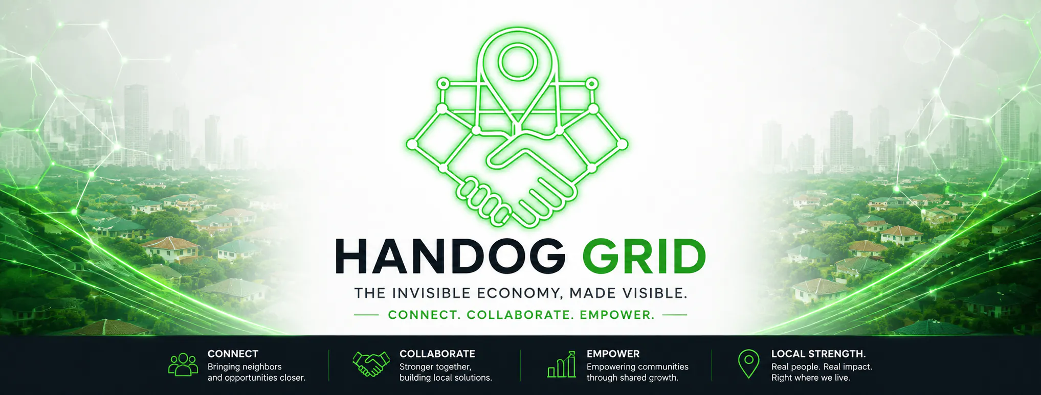 Handog Grid gallery image
