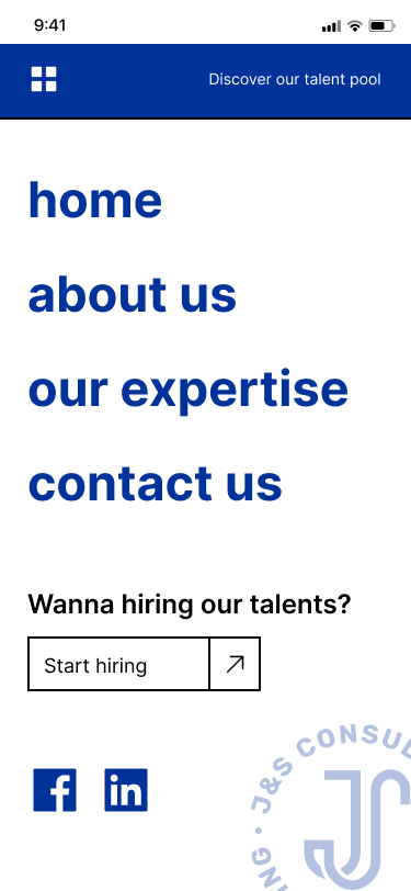 JnS Consulting gallery image